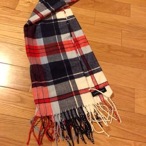 Lands End Scarf